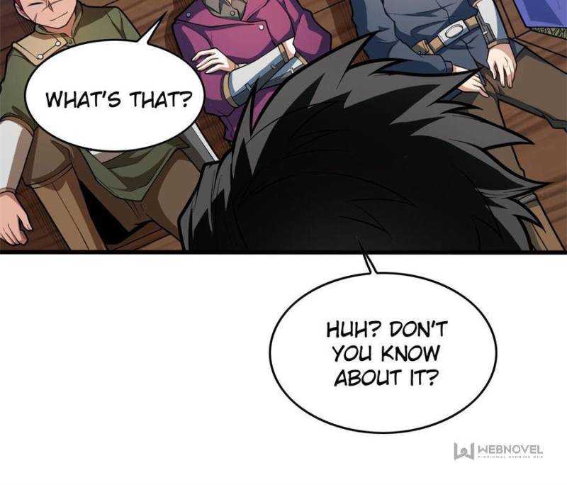 My Vampire System: A Dragon's Revenge Chapter 36 — Page 24