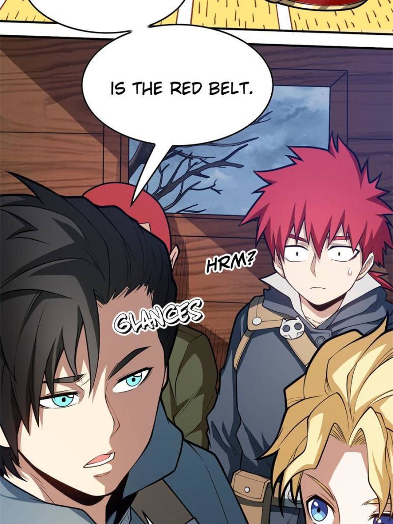 My Vampire System: A Dragon's Revenge Chapter 36 — Page 29