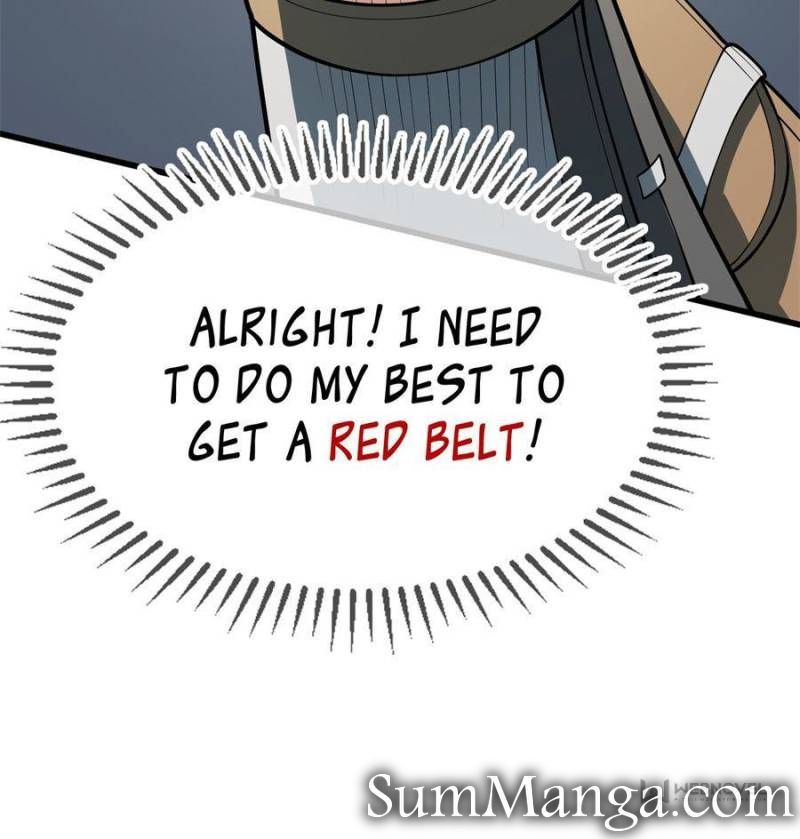 My Vampire System: A Dragon's Revenge Chapter 36 — Page 36