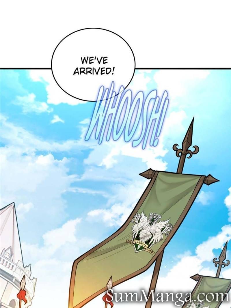 My Vampire System: A Dragon's Revenge Chapter 37 — Page 1