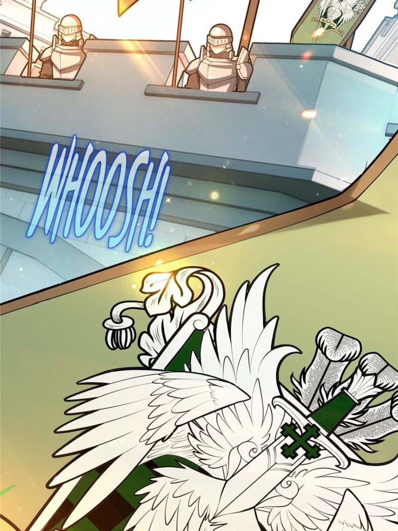 My Vampire System: A Dragon's Revenge Chapter 37 — Page 2