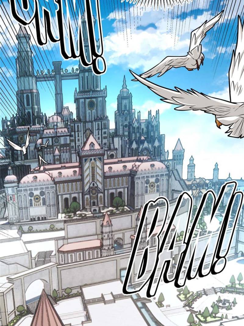 My Vampire System: A Dragon's Revenge Chapter 37 — Page 5