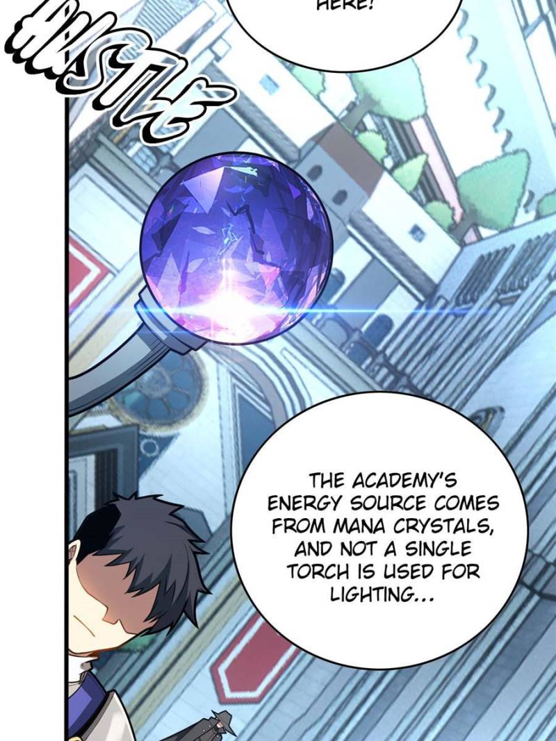 My Vampire System: A Dragon's Revenge Chapter 37 — Page 9
