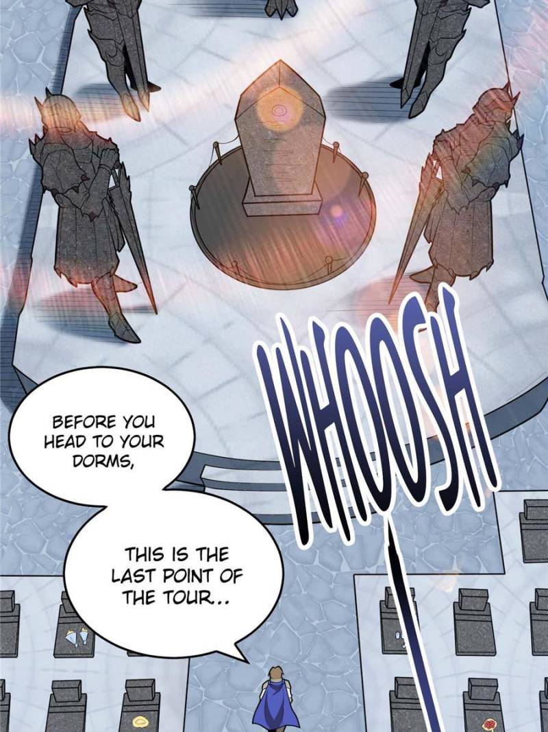 My Vampire System: A Dragon's Revenge Chapter 37 — Page 19