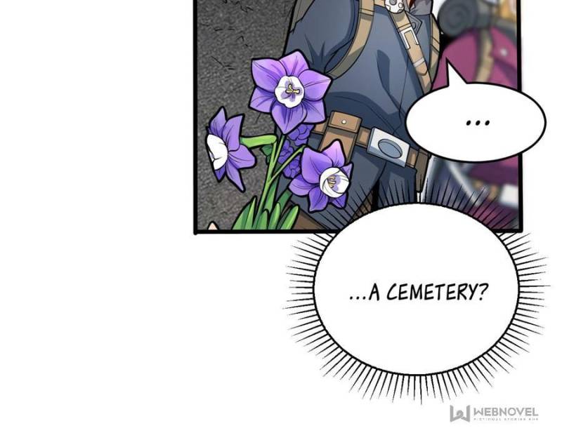 My Vampire System: A Dragon's Revenge Chapter 37 — Page 21