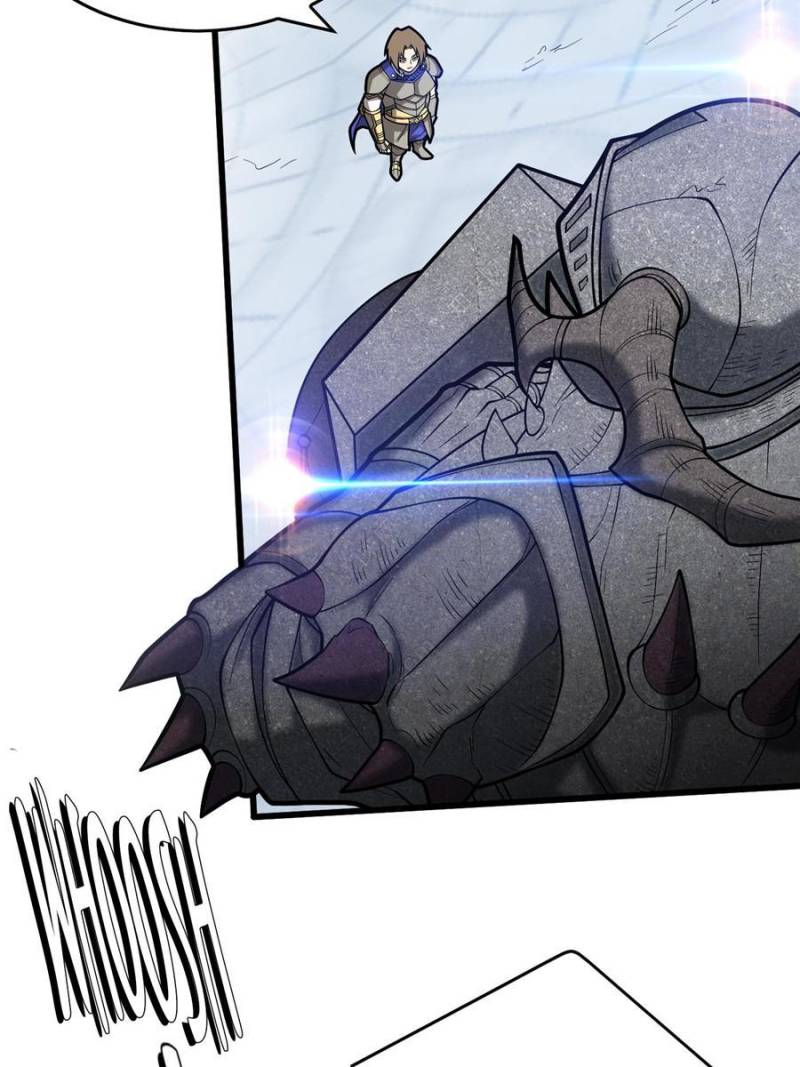 My Vampire System: A Dragon's Revenge Chapter 37 — Page 23