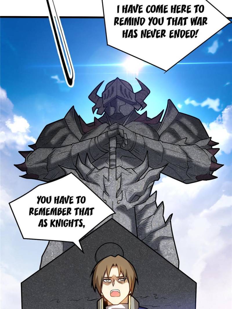 My Vampire System: A Dragon's Revenge Chapter 37 — Page 24