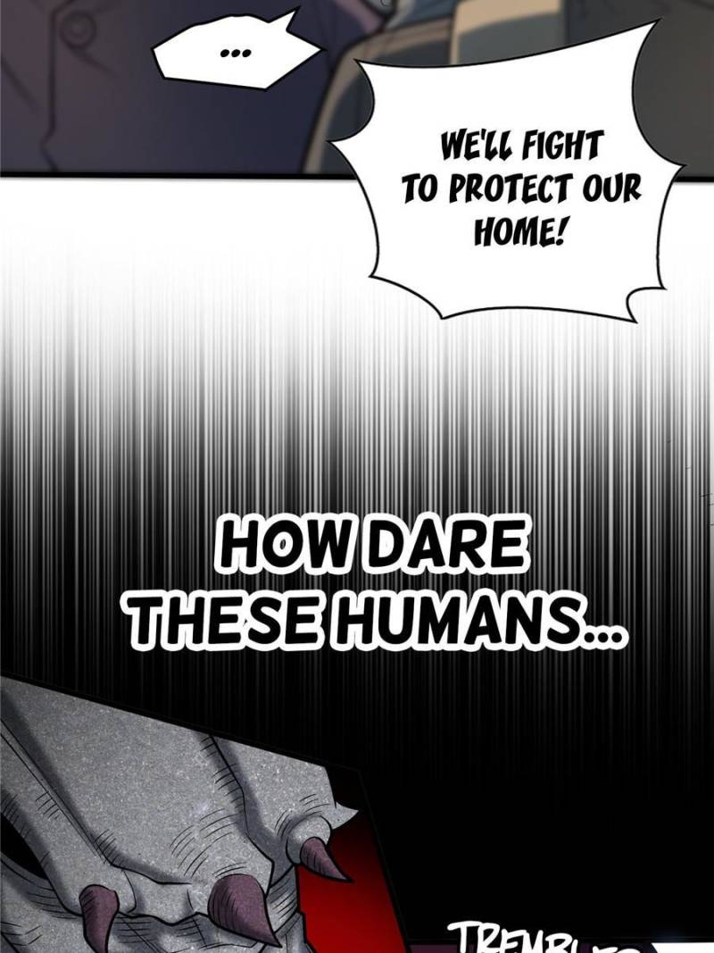 My Vampire System: A Dragon's Revenge Chapter 37 — Page 26