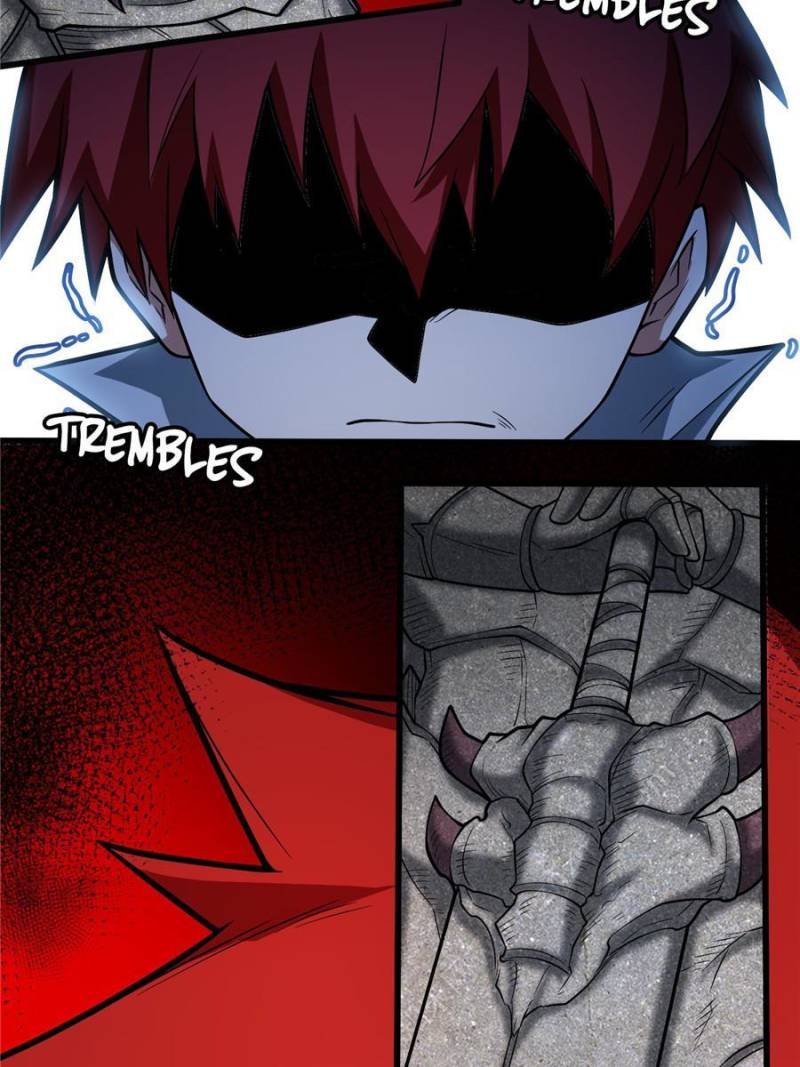 My Vampire System: A Dragon's Revenge Chapter 37 — Page 27