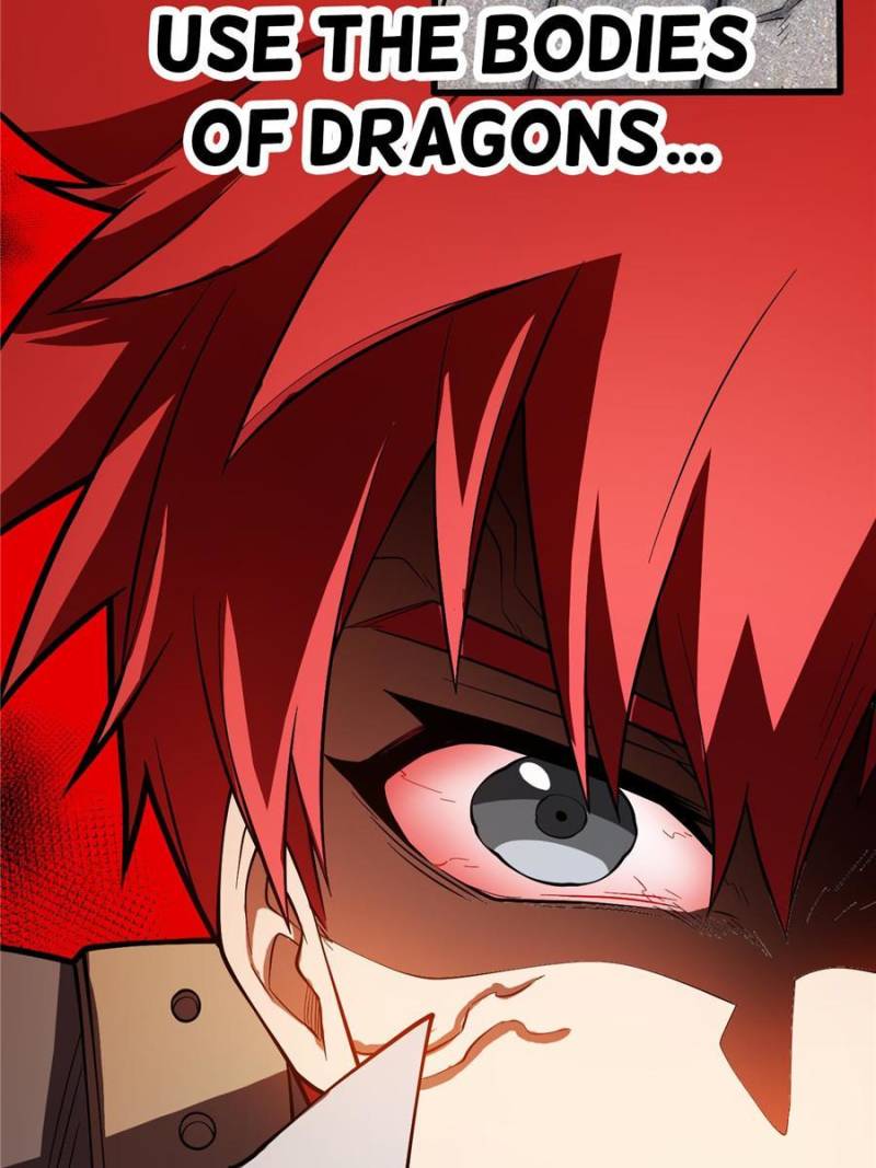 My Vampire System: A Dragon's Revenge Chapter 37 — Page 28