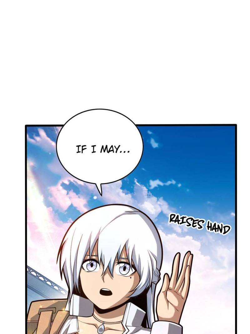 My Vampire System: A Dragon's Revenge Chapter 37 — Page 31