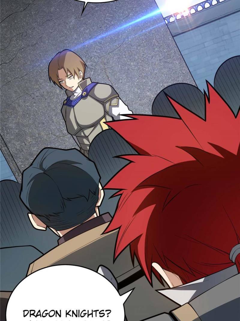 My Vampire System: A Dragon's Revenge Chapter 37 — Page 33
