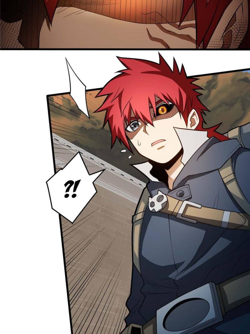 My Vampire System: A Dragon's Revenge Chapter 37 — Page 36