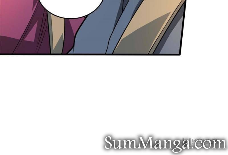 My Vampire System: A Dragon's Revenge Chapter 37 — Page 38