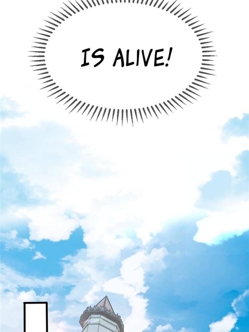 My Vampire System: A Dragon's Revenge Chapter 38 — Page 4