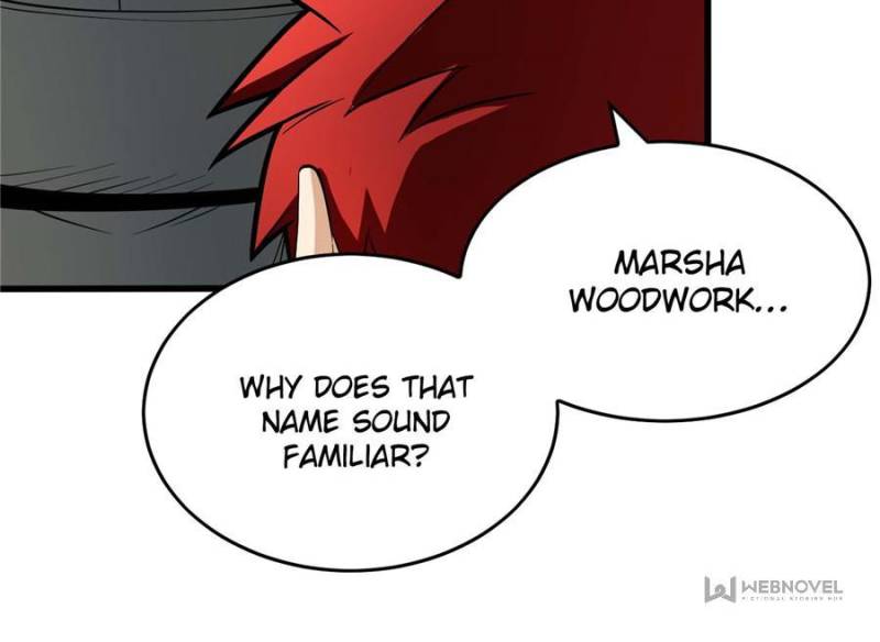 My Vampire System: A Dragon's Revenge Chapter 38 — Page 19