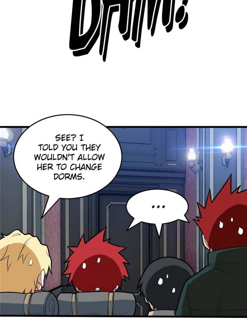 My Vampire System: A Dragon's Revenge Chapter 38 — Page 24