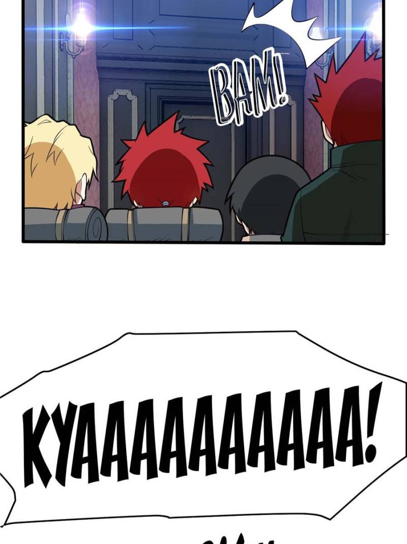 My Vampire System: A Dragon's Revenge Chapter 38 — Page 29