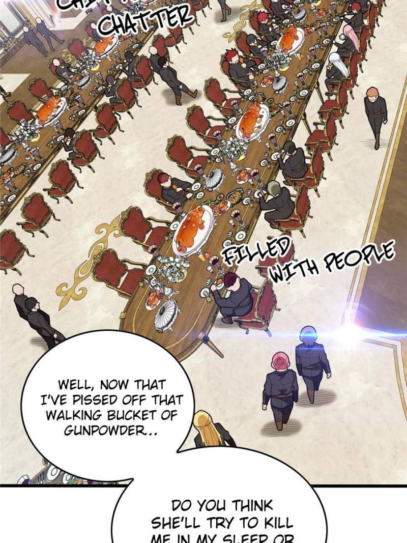My Vampire System: A Dragon's Revenge Chapter 39 — Page 2