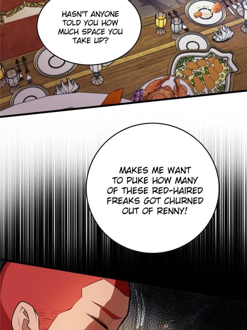 My Vampire System: A Dragon's Revenge Chapter 39 — Page 11