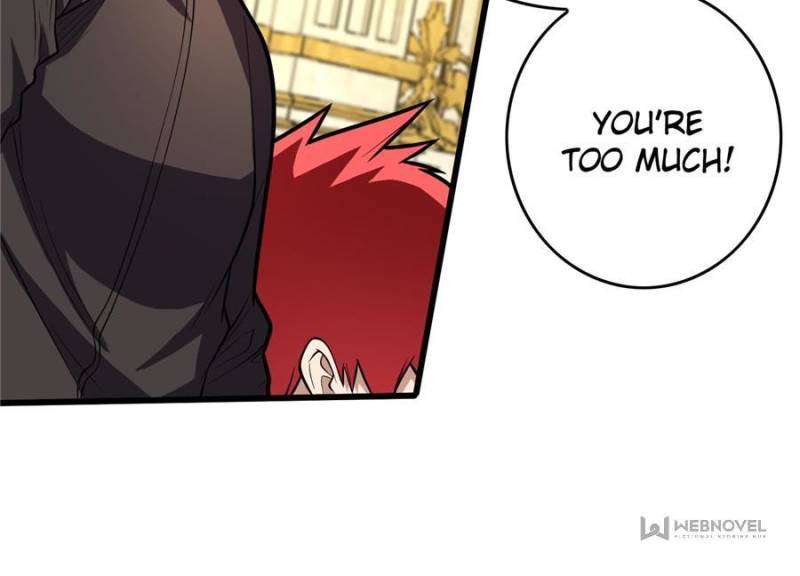 My Vampire System: A Dragon's Revenge Chapter 39 — Page 14