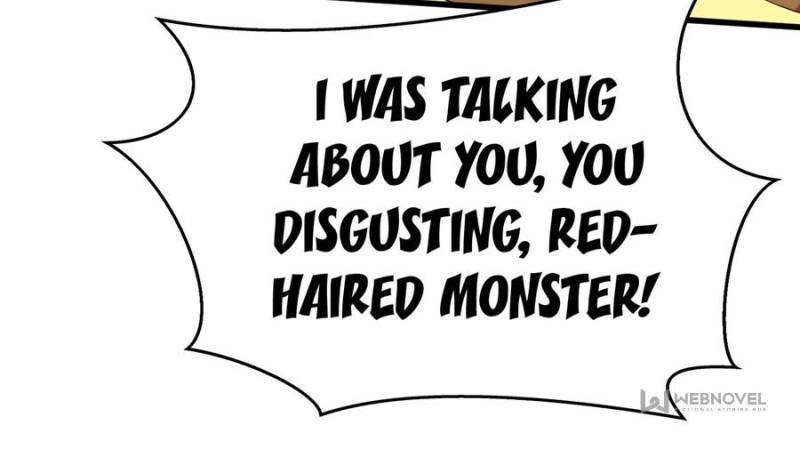 My Vampire System: A Dragon's Revenge Chapter 39 — Page 23