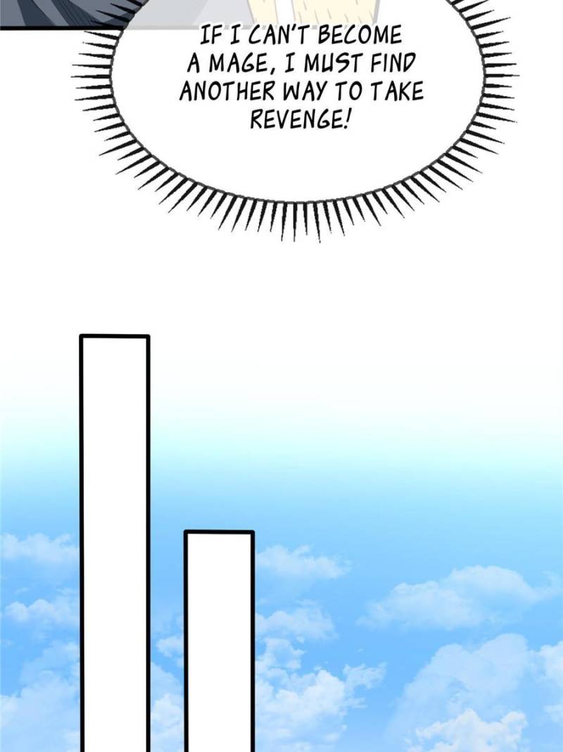 My Vampire System: A Dragon's Revenge Chapter 4 — Page 25