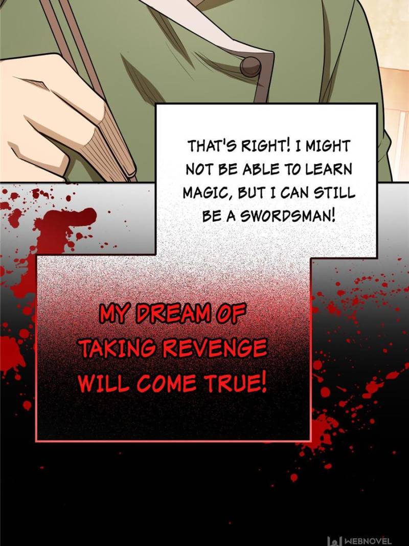 My Vampire System: A Dragon's Revenge Chapter 4 — Page 29