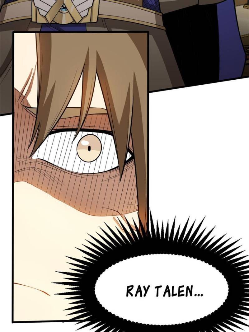 My Vampire System: A Dragon's Revenge Chapter 40 — Page 13