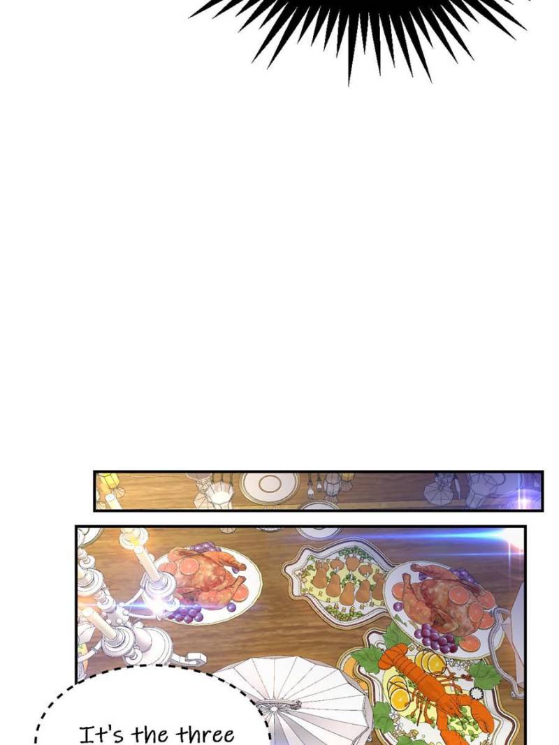 My Vampire System: A Dragon's Revenge Chapter 40 — Page 14