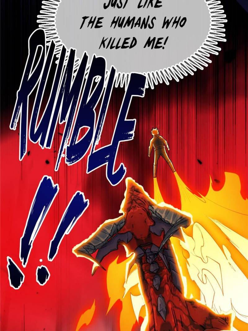 My Vampire System: A Dragon's Revenge Chapter 40 — Page 24
