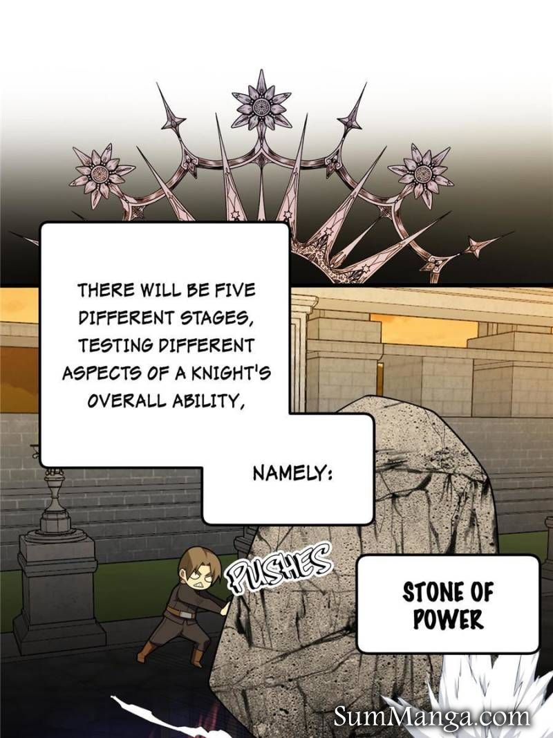 My Vampire System: A Dragon's Revenge Chapter 41 — Page 1