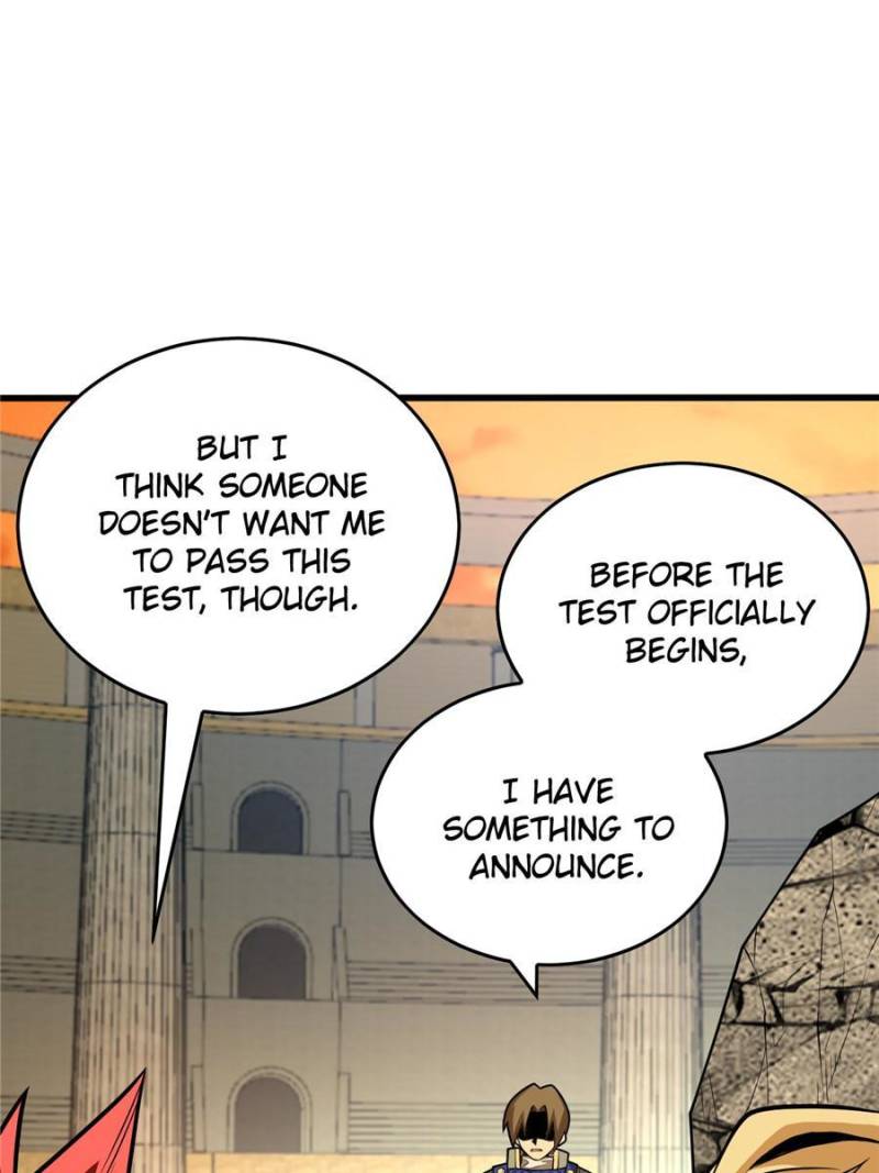 My Vampire System: A Dragon's Revenge Chapter 41 — Page 10