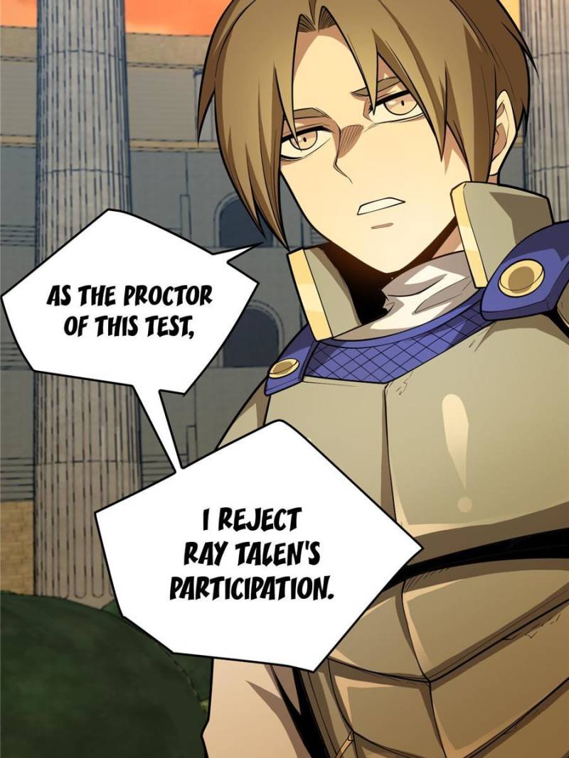 My Vampire System: A Dragon's Revenge Chapter 41 — Page 12