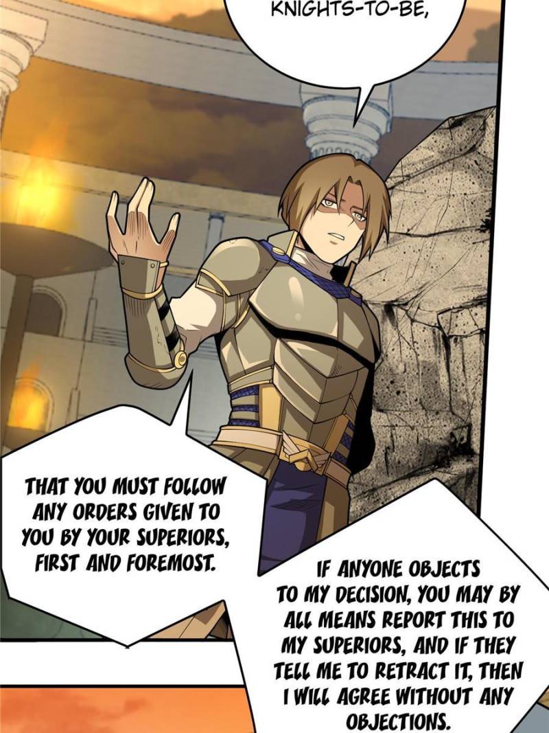 My Vampire System: A Dragon's Revenge Chapter 41 — Page 15