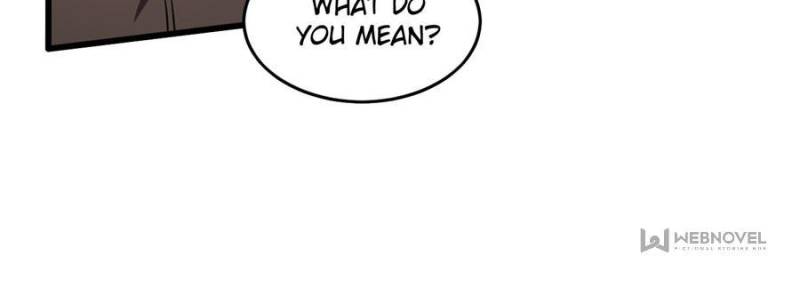 My Vampire System: A Dragon's Revenge Chapter 41 — Page 26