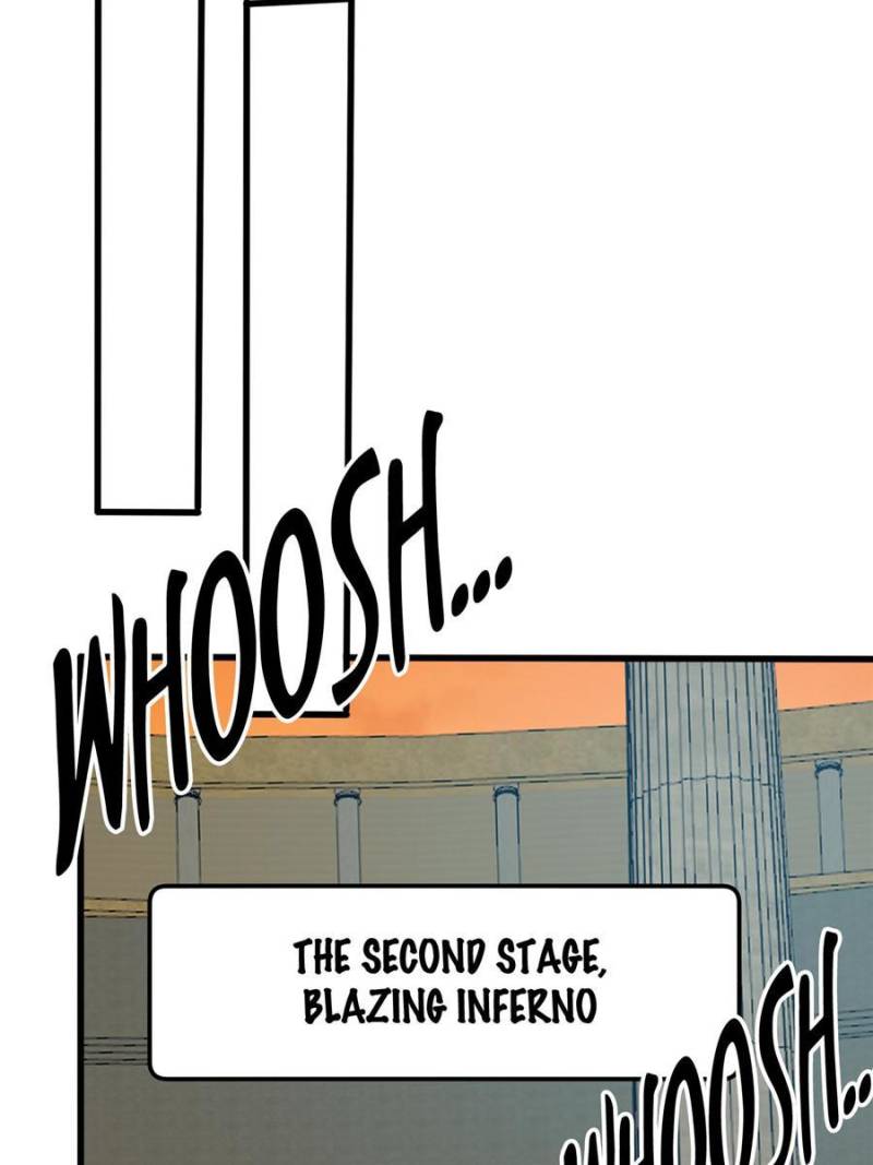 My Vampire System: A Dragon's Revenge Chapter 41 — Page 32
