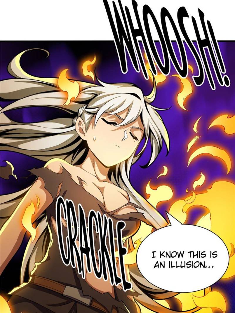 My Vampire System: A Dragon's Revenge Chapter 42 — Page 4