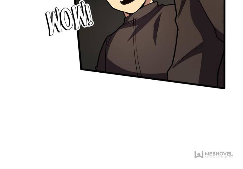 My Vampire System: A Dragon's Revenge Chapter 42 — Page 7