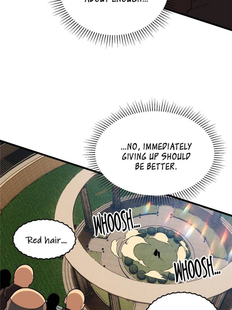 My Vampire System: A Dragon's Revenge Chapter 42 — Page 12