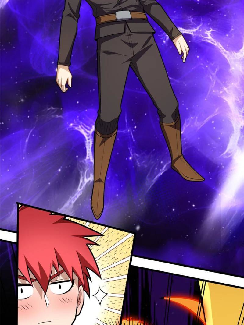 My Vampire System: A Dragon's Revenge Chapter 42 — Page 14