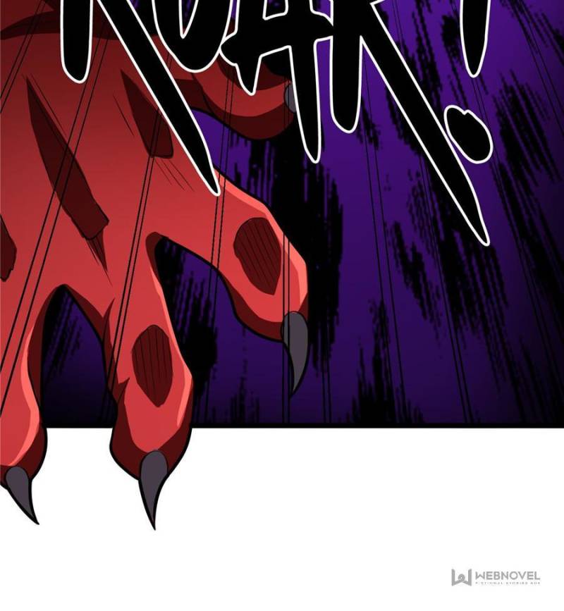 My Vampire System: A Dragon's Revenge Chapter 42 — Page 17