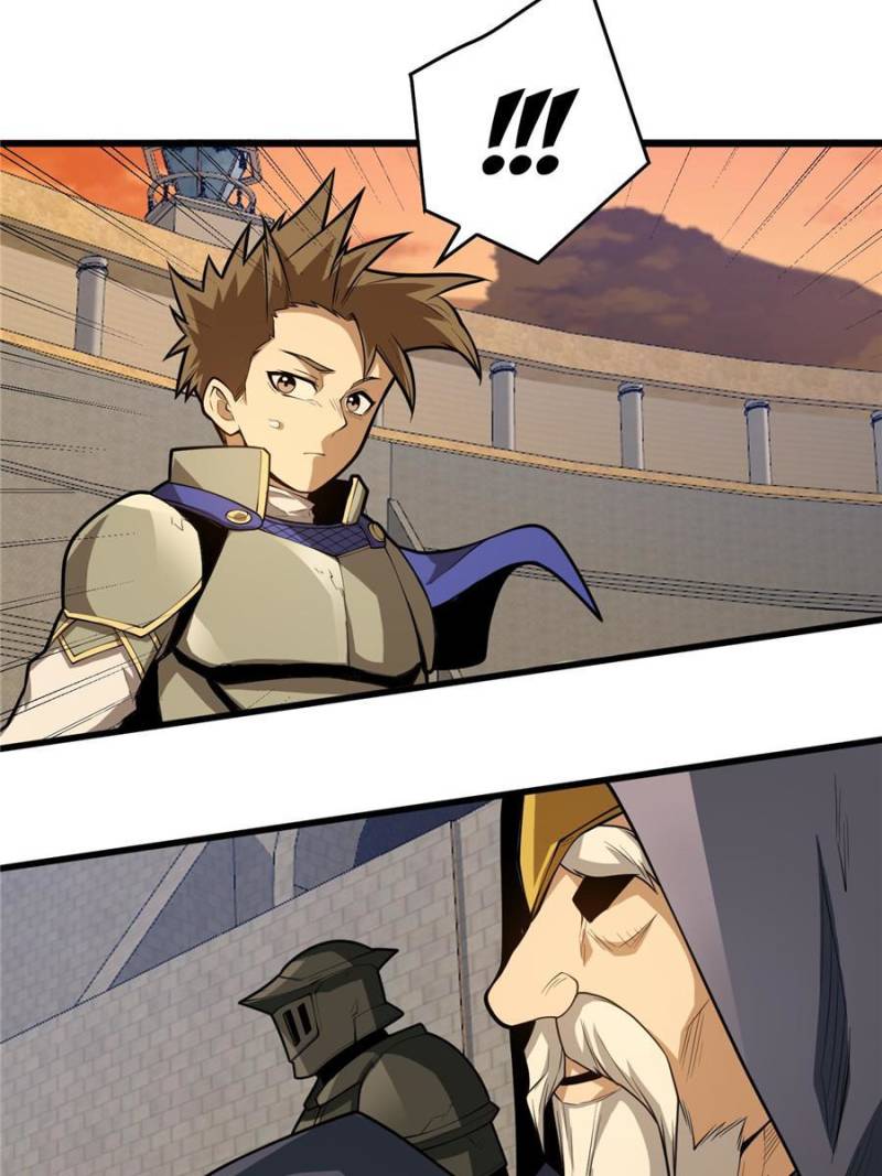 My Vampire System: A Dragon's Revenge Chapter 42 — Page 23
