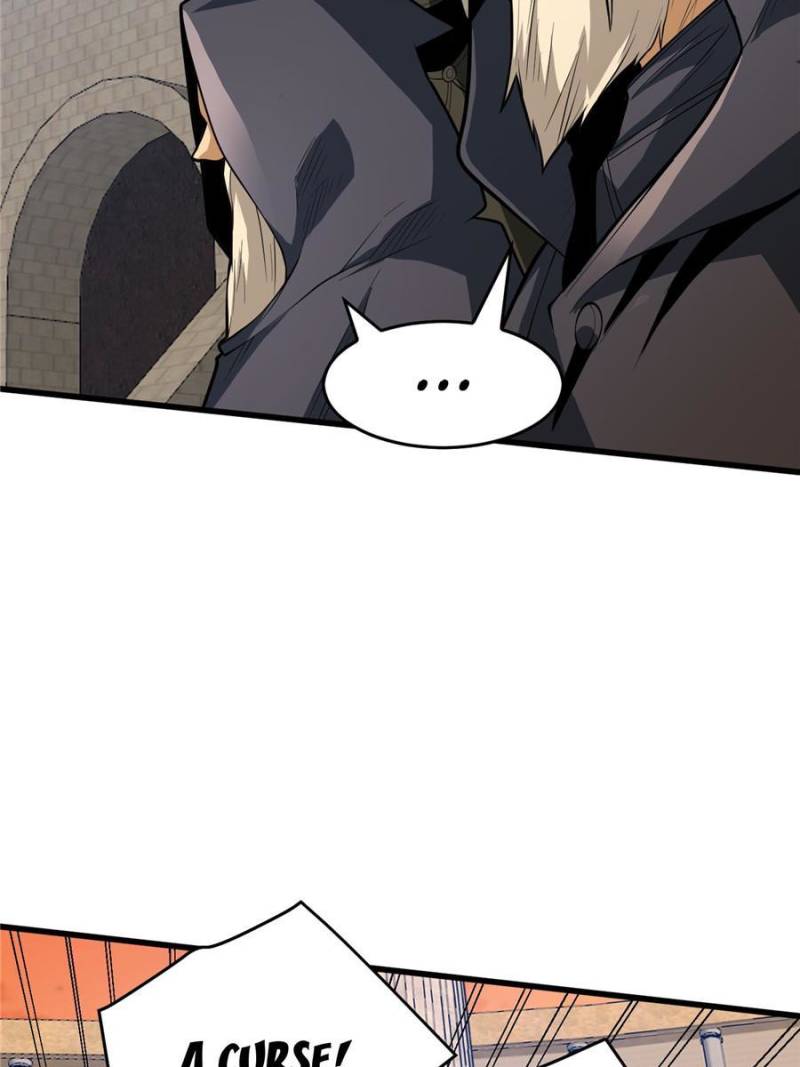 My Vampire System: A Dragon's Revenge Chapter 42 — Page 24