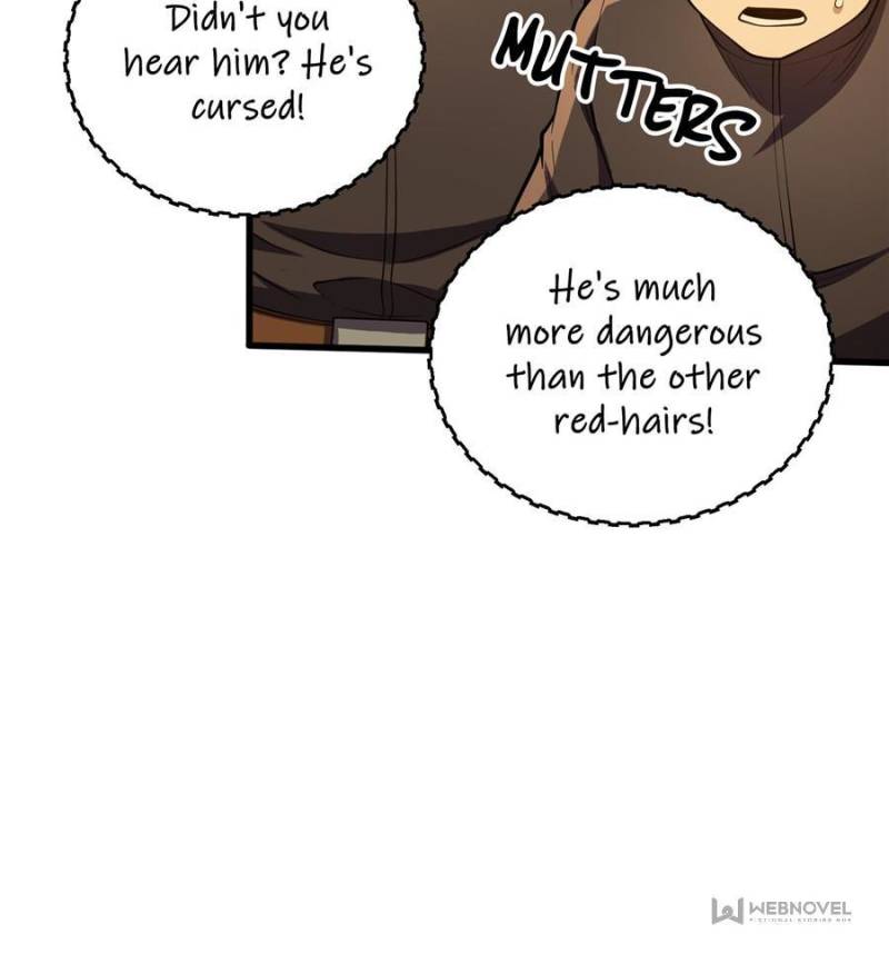My Vampire System: A Dragon's Revenge Chapter 42 — Page 27