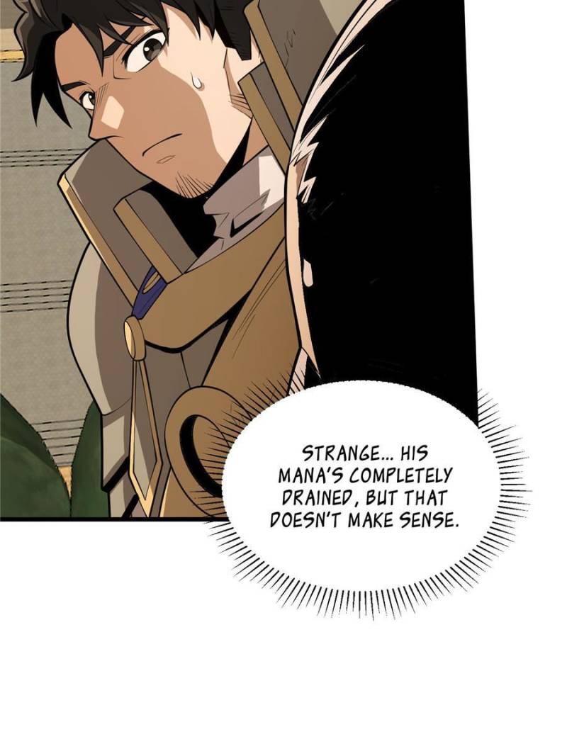 My Vampire System: A Dragon's Revenge Chapter 42 — Page 30