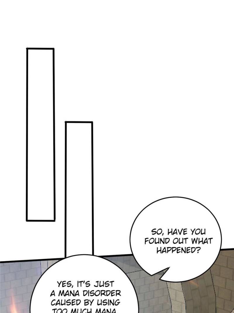 My Vampire System: A Dragon's Revenge Chapter 42 — Page 31