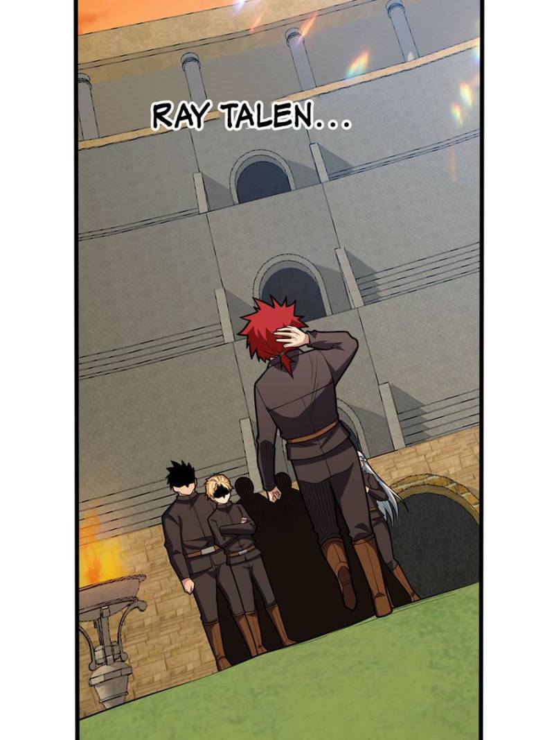My Vampire System: A Dragon's Revenge Chapter 42 — Page 38