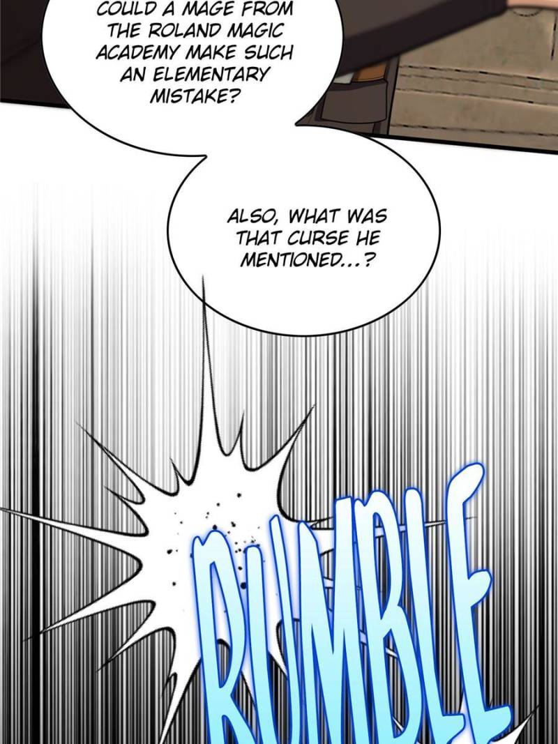 My Vampire System: A Dragon's Revenge Chapter 43 — Page 4