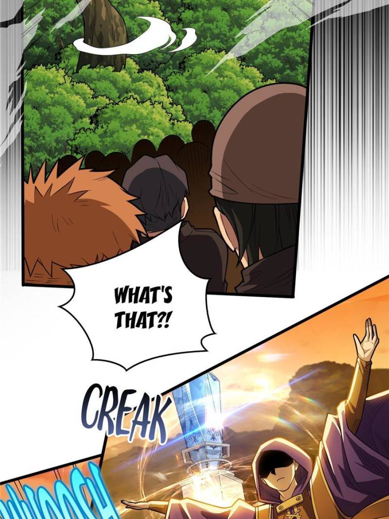 My Vampire System: A Dragon's Revenge Chapter 43 — Page 8